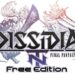 Dissidia Final Fantasy NT Free Edition llega en marzo