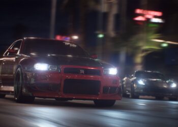 Un nuevo Need for Speed estaría en desarrollo