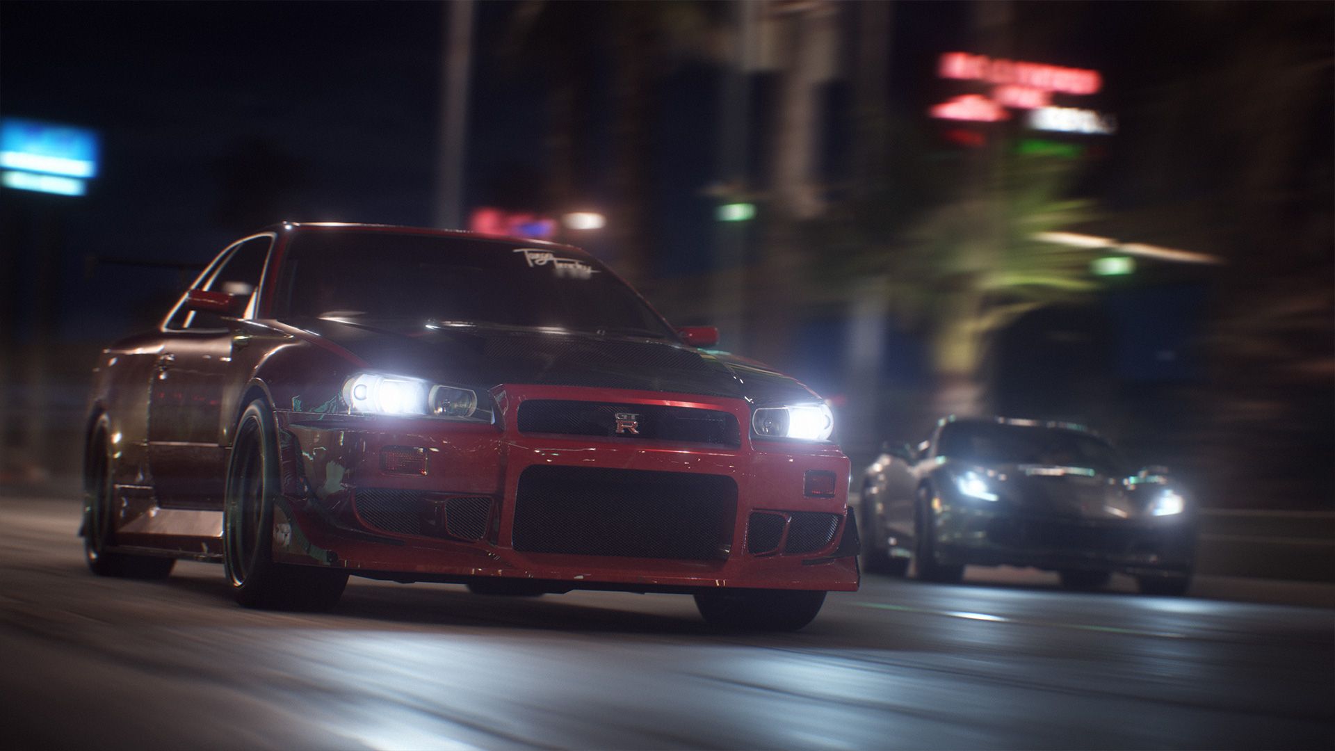 Un nuevo Need for Speed estaría en desarrollo