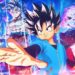 Super Dragon Ball Heroes World Mission – Edición Héroes