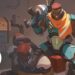 Llega un nuevo heroe a Overwatch – Baptiste