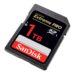 WD presenta la microSD de 1TB de SanDisk