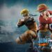 Nuevo trailer de lanzamiento y requisitos para PC de JUMP FORCE