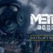 Nuevo increíble corto animado de Metro Exodus – Artyom´s Nightmare