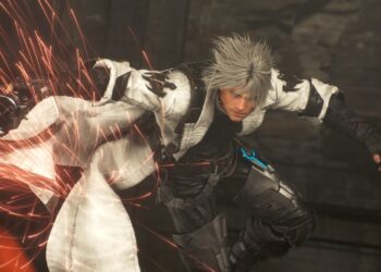 Final Fantasy XIV: Shadowbringers se lanzará el 2 de julio