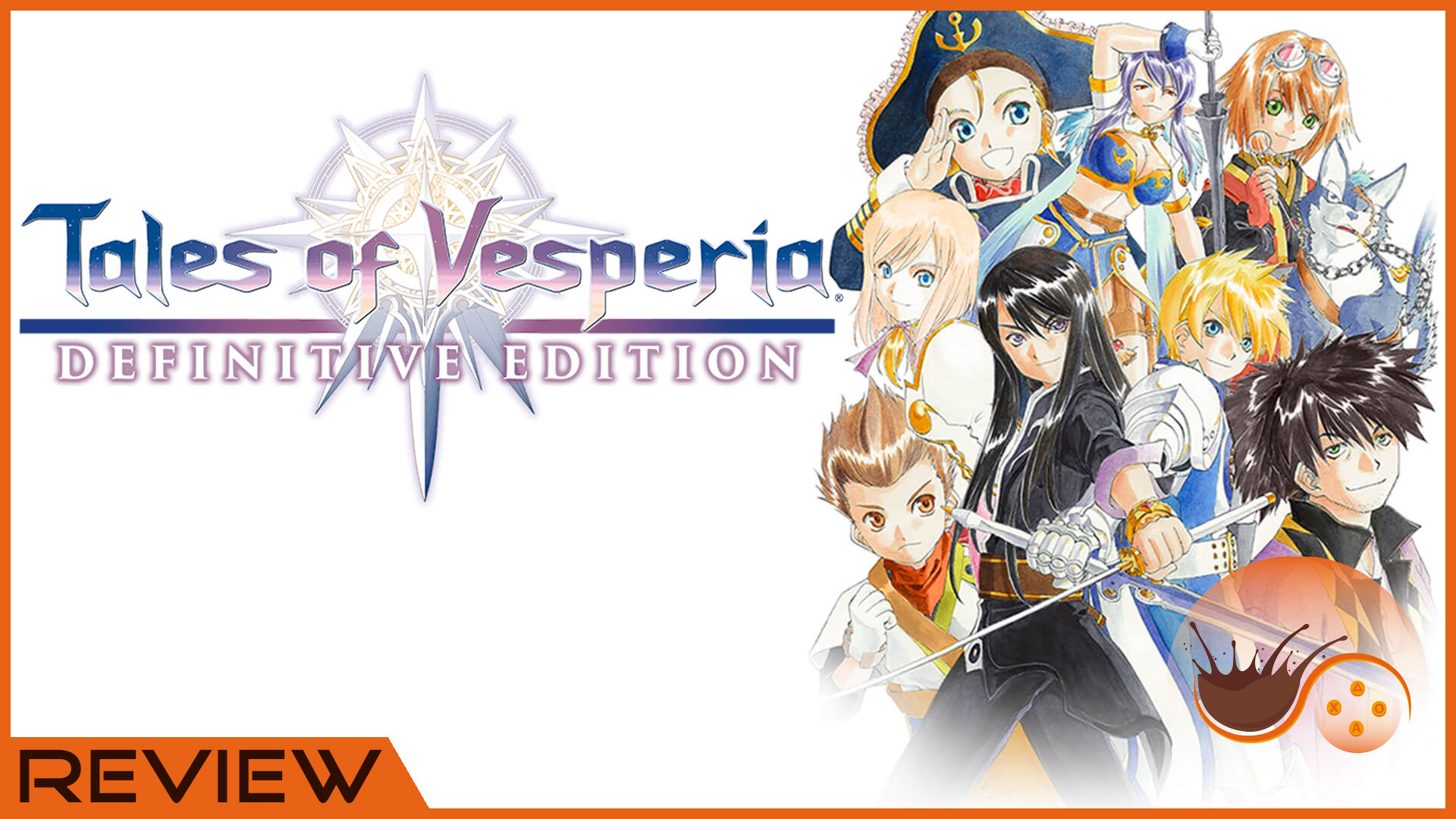 [Review] Tales of Vesperia: Definitive Edition