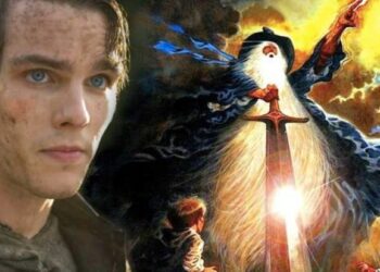 Primer trailer de la película biográfica de Tolkien