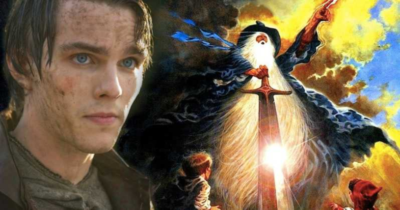 Primer trailer de la película biográfica de Tolkien