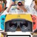 Nintendo lanzará el kit «VR Headset» LABO