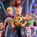 No te pierdas el primer y completo trailer de Toy Story 4