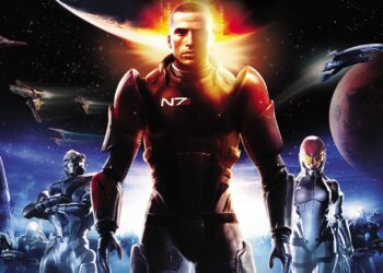 Mass Effect no está muerto, reafirma BioWare