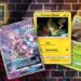 Cartas de Pokémon exclusivas por la película: Detective Pikachu