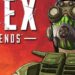 ¿Por qué no se lanzó hoy el battlepass de Apex Legends?