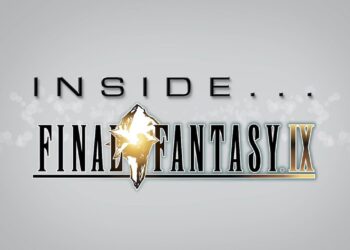 Square Enix lleva a los jugadores dentro de la creación de Final Fantasy IX
