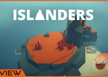 [Review] Islanders