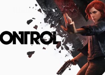 Control: Se lanza un nuevo trailer del paranormal título