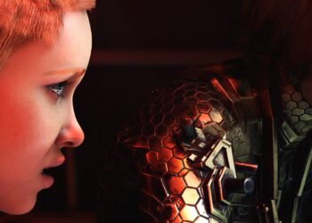 Un cooperativo de Wolfenstein esta muy cerca