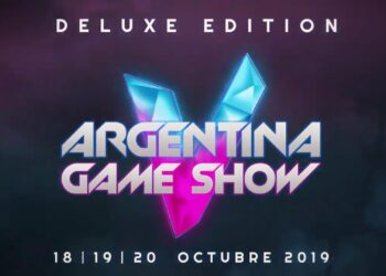 Argentina Game Show – Deluxe Edition confirma su fecha de apertura