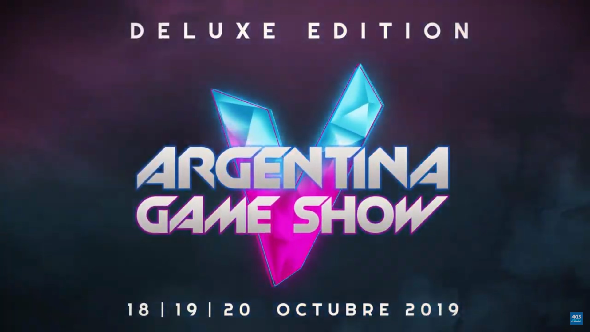 Argentina Game Show – Deluxe Edition confirma su fecha de apertura