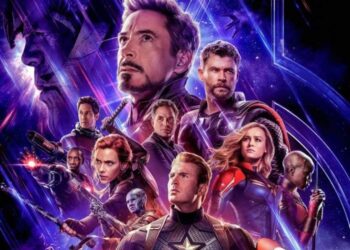 Nuevo trailer de Avengers con llamativos «trajes»