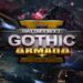 Battlefleet Gothic: Armada 2 recibe una gran actualización