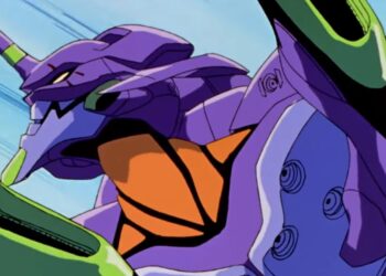 Neon Genesis Evangelion disponible en Netflix a partir del 21 de junio