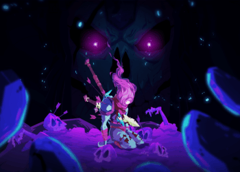 El DLC de Dead Cells – Rise of Giant se lanzará el 28 de marzo