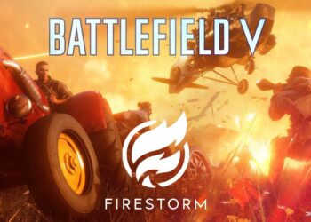 Battlefield V presenta su Battle Royale en un nuevo trailer
