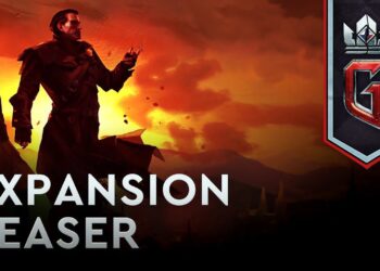 Se anuncia la primer expansión de GWENT – Crimson Curse