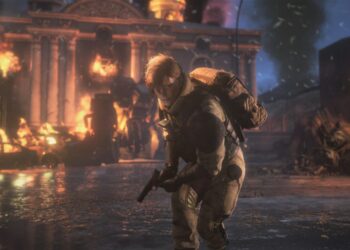 Nuevo video comentado por el director de Left Alive