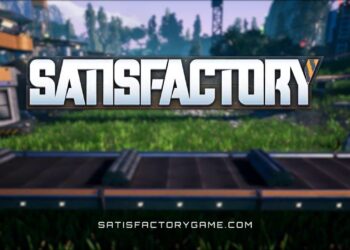 Satisfactory un alucinante juego para automatizar