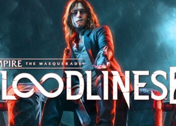 Vampire: The Masquerade Bloodlines tiene secuela luego de 15 años
