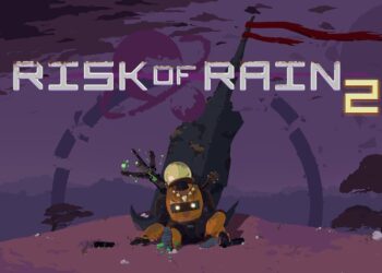 Risk of Rain lanza su segunda versión con acceso anticipado