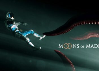 Funcom y Rock Pocker Games anuncian Moons of Madness
