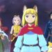 Ni no Kuni: Revenant Kingdom – The Tale of a Timeless Tome estrena nuevo tráiler