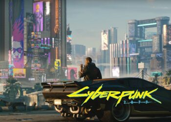 Cyberpunk 2077 se lanzará para 2021, junto con otro «triple-A RPG»
