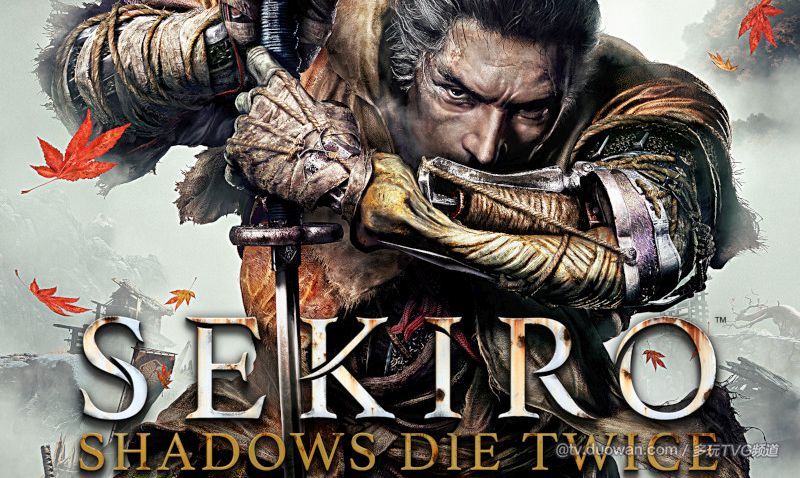 Sekiro Shadows Die Twice estrena trailer de lanzamiento