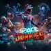 Space Junkies ya esta disponible