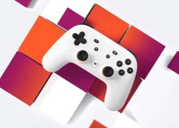 ¿Qué es STADIA?, lo nuevo de Google