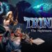 Primeros detalles de Trine 4: The Nightmare Prince
