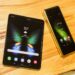Samsung confirma que Galaxy Fold se ha retrasado