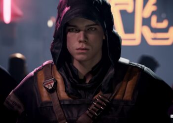 Star Wars Jedi: Fallen Orden llega el 15 de noviembre