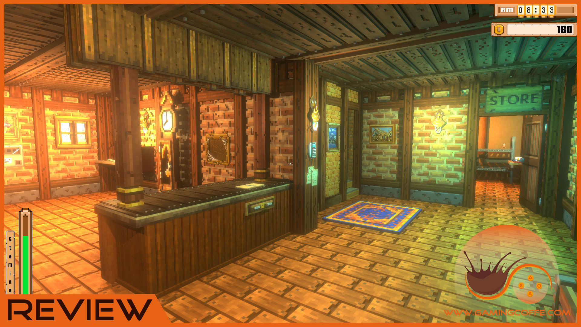 [Preview] Willowbrooke Post (Early Access)