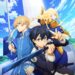 Bandai Namco anuncia Sword Art Online Alicization Lycoris