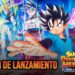 Super Dragon Ball Heroes World Mission ya esta disponible
