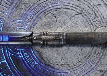 Título de Star Wars Jedi: Fallen Order en camino