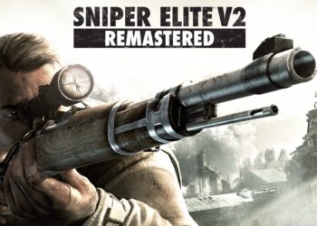 Sniper Elite V2 Remaster muy cerca del lanzamiento