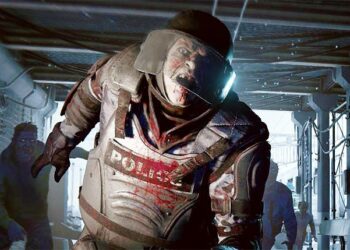 World War Z se lanza en consolas y PC en Abril
