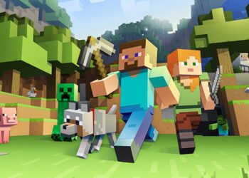 ¿La película de Minecraft con fecha de estreno?