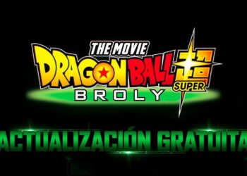 Super Dragon Ball Heroes World Mission recibe una gran actualización